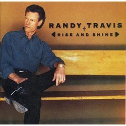 Keep Your Lure In The Water Chords by Randy Travis