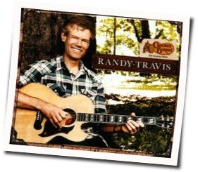 Memories Of Old Santa Fe Chords by Randy Travis