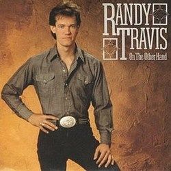 More Life Chords by Randy Travis