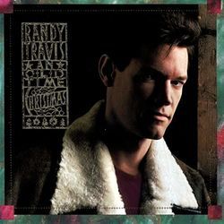 Oh What A Silent Night Chords by Randy Travis
