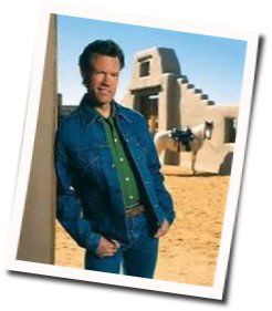 On The Road Chords by Randy Travis