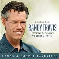 Precious Memories Chords by Randy Travis