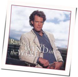 Roamin Wyomin Chords by Randy Travis