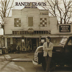 Storms Of Life by Randy Travis