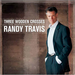 Sweet By And By Chords by Randy Travis