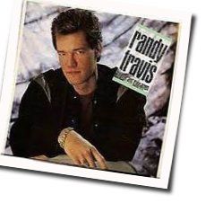 The Gift Chords by Randy Travis