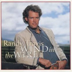 The Old Chisolm Trail Chords by Randy Travis