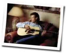 The Simple Things Chords by Randy Travis