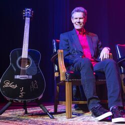 Where That Came From Chords by Randy Travis
