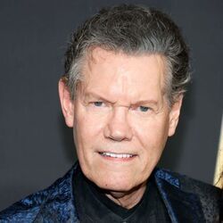 Would I Chords by Randy Travis