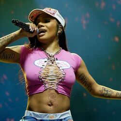 Shyne Chords by Travis Scott, Glorilla