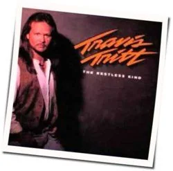 Sack Full Of Stones Chords by Travis Tritt