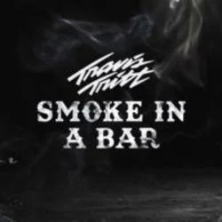 Smoke In A Bar Chords by Travis Tritt