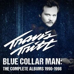 Tougher Than The Rest Tab by Travis Tritt