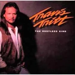 Where Corn Don't Grow Intro Tab by Travis Tritt