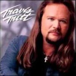 Never Get Away From Me Chords by Travis Tritt