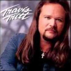 Never Get Away From Me by Travis Tritt