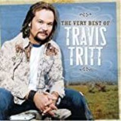 Tougher Than The Rest Tabs by Travis Tritt