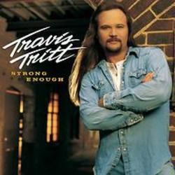 Travis Tritt chords for You really wouldnt want me that way