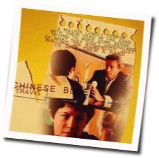 Chinese Blues Chords by Travis