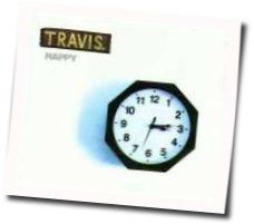 Happy Chords by Travis