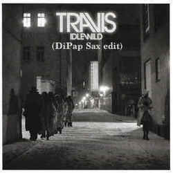 Idlewild (feat. Josephine Oniyama) Chords by Travis