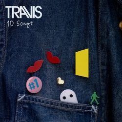 The Only Thing Chords by Travis