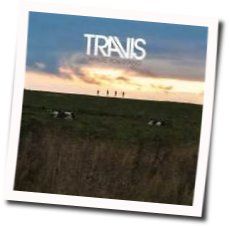 Warning Sign Chords by Travis