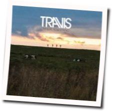 Where You Stand Chords by Travis