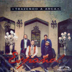 En Ti Esperaré Chords by Trazendo A Arca