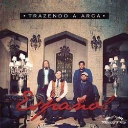 Renuncio by Trazendo A Arca