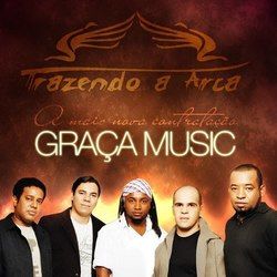 Restituye Chords by Trazendo A Arca