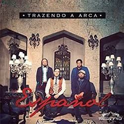 Serás Siempre Dios by Trazendo A Arca