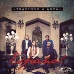Toca En El Altar Chords by Trazendo A Arca