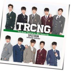 Spectrum Chords by Trcng