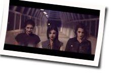 La Via Di Casa Chords by Tre Allegri Ragazzi Morti
