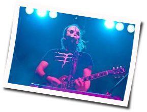 Mio Fratellino Ha Scoperto Il Rock Nroll Chords by Tre Allegri Ragazzi Morti
