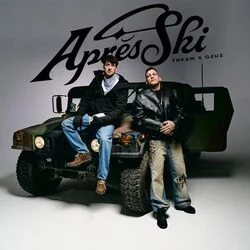 Apres Ski Chords by Tream