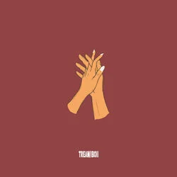 Zelten Auf Kies Chords by Tream