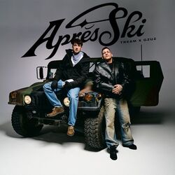 Apres Ski Chords by Tream