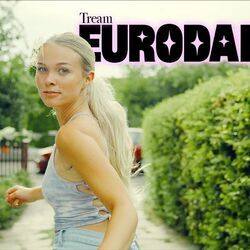 Eurodance Chords by Tream