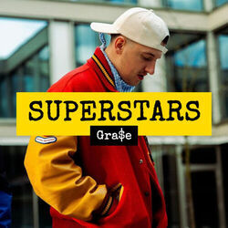 Superstars Chords by Tream