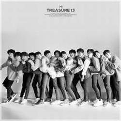 Cold Chords by Treasure 13
