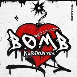 Bomb Chords by Treasure (트레저)