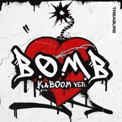 Bomb Chords by Treasure (트레저)