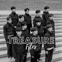 Boy Chords by Treasure (트레저)