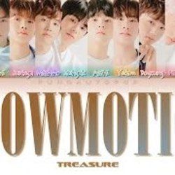 Slow Motion Chords by Treasure (트레저)