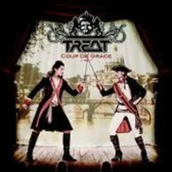 All For Love Chords by Treat