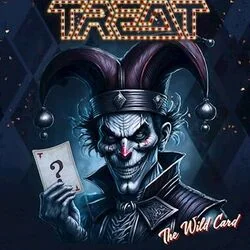Out With A Bang Chords by Treat