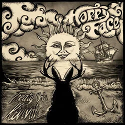 Happy Face Chords by Treaty Oak Revival